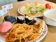 -比格比萨自助(诺亚大厦店)