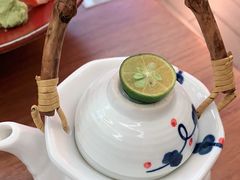 -熹炭精致日料(金融街购物中心店)