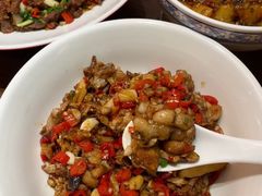 -八碗湘长沙市井菜(坡子街店)