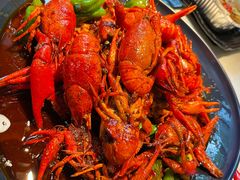 -红盔甲·小龙虾(天钥桥店)