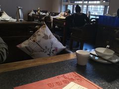 -陕北四窑洞(巨丰店)