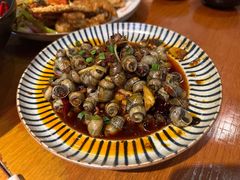 -三太子地摊烧烤·小龙虾(北蔡店)