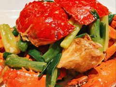 -申粤轩酒楼·三十年粤菜经典(丁香花园店)