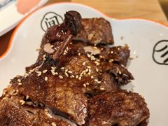 -花盐街·四川乐山小吃(西单大悦城店)