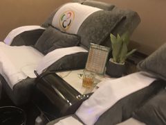 -鸿泰龙·天下易行·足道·SPA(来福士店)