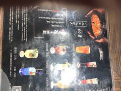 -老张牛肉面(天津万象城店)