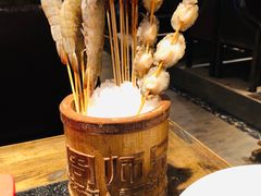 -周师兄大刀腰片火锅(洪崖洞旗舰店)