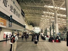 -文府路口(Taiwan High Speed Rail Zuoying Station)