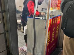 -无声臭豆腐(大井1号店)