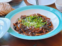 -浦江餐饮•上海菜馆(五四路店)