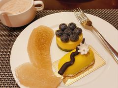 -喜来登酒店-盛宴标帜海鲜自助