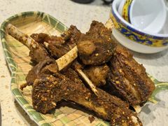 -九寨特色牦牛肉汤锅 羊肉汤锅