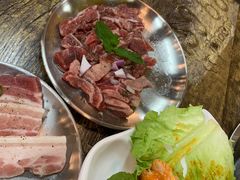 -P1泥炉烤肉(市桥富华东路店)