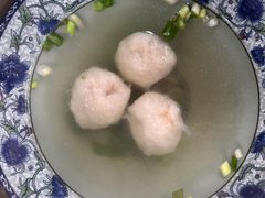 -福州人铭小吃