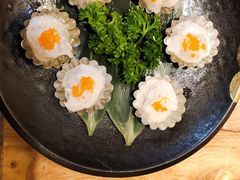 -九田家黑牛烤肉料理·自助(洪洞县城市花园店)