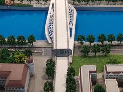 -天津市规划展览馆