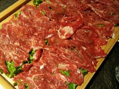 -清真·京华源铜锅涮肉(丰庆店)