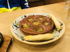 -萨莉亚意式餐厅(特力时尚汇店)