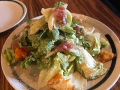 -PIZZA BIANCA(民园店)