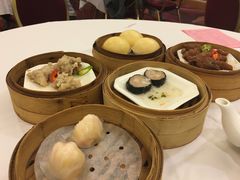 -帝豪酒店•马可勃罗西餐厅