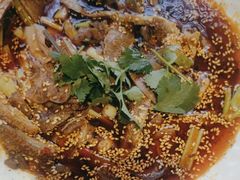 -阿斯牛牛·凉山菜(新会展店)