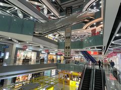-深圳华盛奥特莱斯(华南一道店)