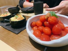 话梅小番茄-榕意·川味之美(深业上城店)