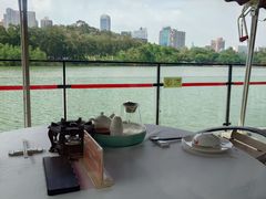 -鹿鸣酒家(越秀店)