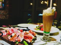 -at cafe 意大利餐厅(集美店)