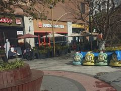 -汉堡王(上海凌云壹街坊店)
