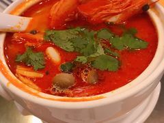 -simply thai天泰(长泰广场店)
