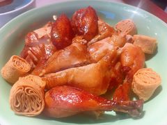 -小吊梨汤·北京菜·烤鸭(双井乐成中心店)