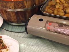 -民天酒楼(吕家营店)