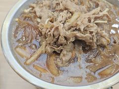 招牌肥牛锅-米村拌饭(金象城店)