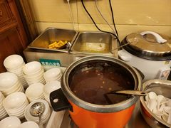 -山城年华老火锅(玉林店)
