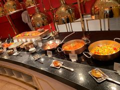 -咖啡苑 - 蔚藍夏日限定主题(永利皇宫店)