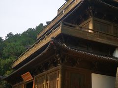 -敬亭山风景名胜区