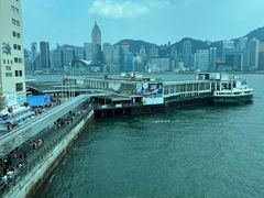 -海港城