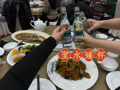 -良友·海鲜青岛菜(五四广场店)