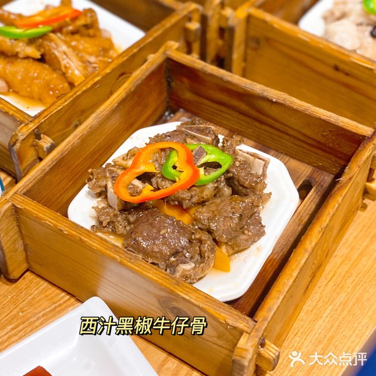 广州美食探店| 一盅两件，广州人的叹茶生活
