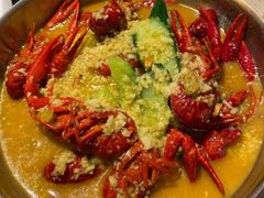 大叔秘制小龙虾-我是那个大叔·美食研究所(新塘路店)
