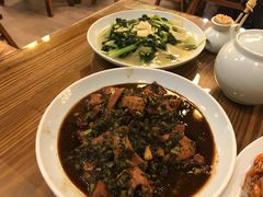 -双塔老饭店