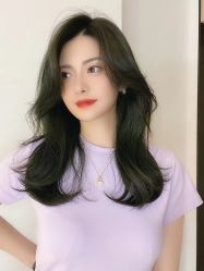 甜美公主卷-诗全发型