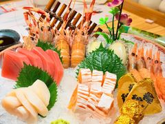 -贵木日本料理·铁板烧(新地假日广场店)