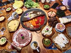 -楠火锅(哈尔滨金爵万象店)