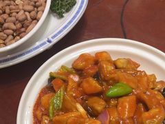 -老雒阳面馆·水席(洛宁高速路口店)