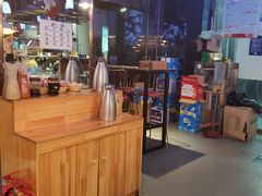 -火枪手串吧·鹤岗小串涮肚(亦庄店)