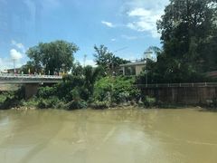 -东兴口岸-中越友谊大桥