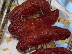 -勇利赵家烤肉坊(含光路店)