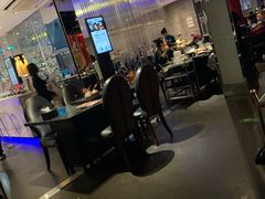 -王家渡火锅店(棕榈泉店)